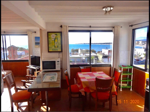 Casas Alquiler En Piriapolis