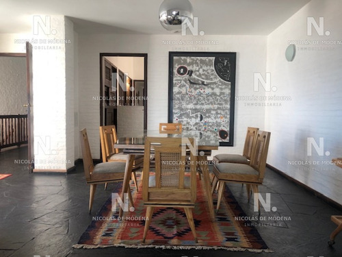 Casa En Venta Frente Al Mar- Ref: 2228