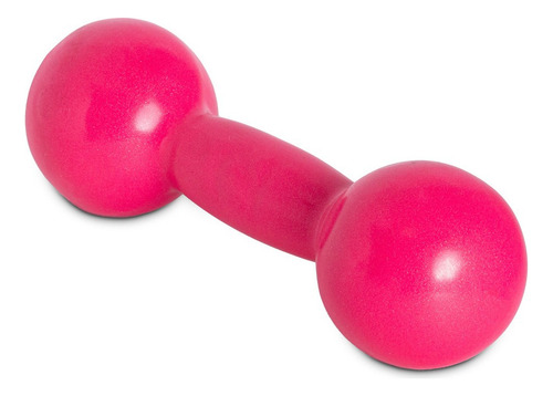 Halter Emborrachado 3 Kg - S3-r Rosa Url