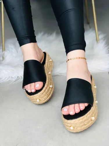 Sandalias tipo online suecos