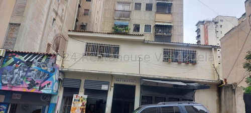 Apartamento En Venta En La Candelaria /  Hairol Gutierrez