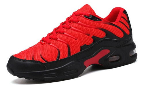 Zapatillas Deportivas Cojín De Aire Zapatos Para Correr 2023