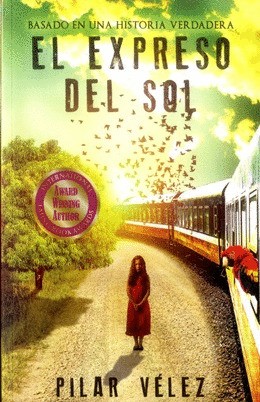 Libro El Expreso Del Sol