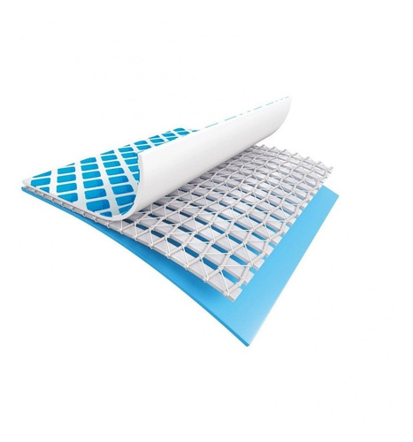 Imagen 6 de 8 de Pileta Estructural Redonda Intex 26710 De 6503 Lts Piscina