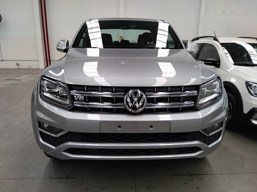 Imagen 2 de 22 de Vw Amarok Extreme V6 Entrega Inmediata Varios Colores Sg