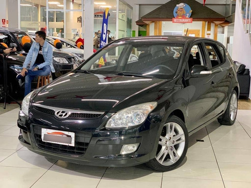 Imagem 3 de 15 de Hyundai I30 2.0 Mpi 16v Gasolina 4p Manual