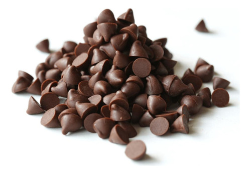 Gotitas Drops Chips Chocolate Semi Amargo 500grs | Premium |