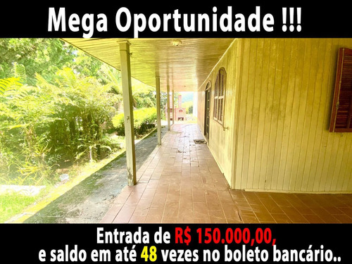 Imagem 2 de 13 de L51- Linda Chácara A Venda Em Ibiúna Com 1500 Mt2