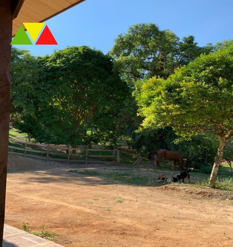 Imagem 18 de 26 de Fazenda - Fa00044 - 70220488