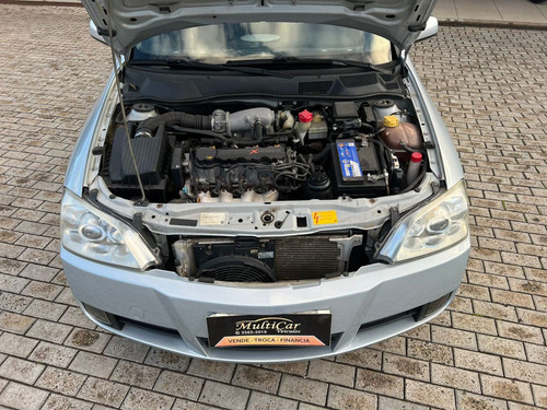 Chevrolet Astra Astra Advantage 2.0 MPFI 8V FlexPower 5p