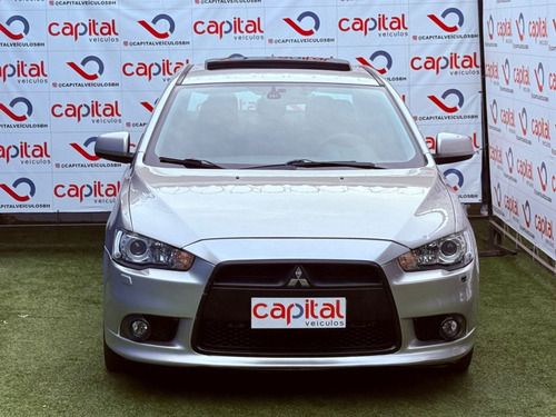 Mitsubishi Lancer 2.0 GT 16V GASOLINA 4P AUTOMÁTICO