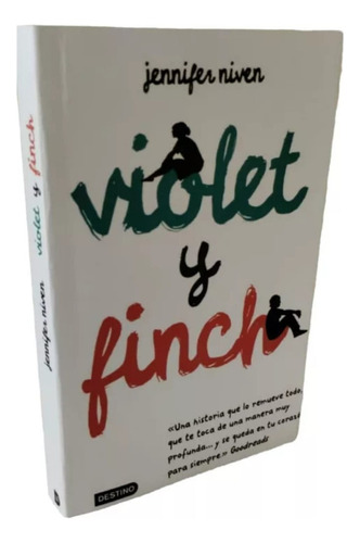 Violet Y Finch