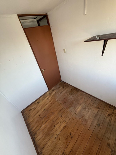 Se Arrienda Depto 3d+1b En Lo Prado, Waldo Taff C/neptuno
