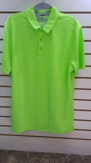 playeras de golf nike