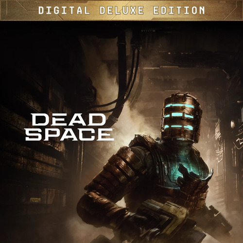 Dead Space Remake Deluxe Edition Pc Steam Offline