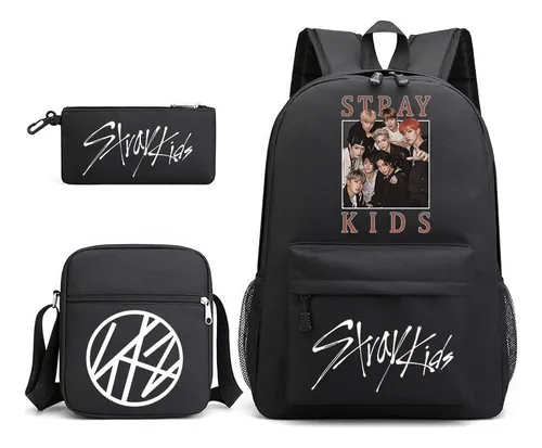 Mochilas de stray kids sale