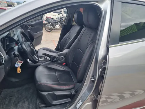 Mazda 3 TOURING 2.0 MT