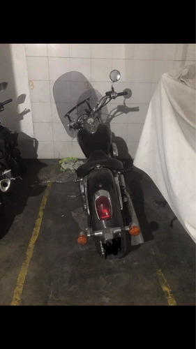 Imagen 2 de 21 de Honda 750