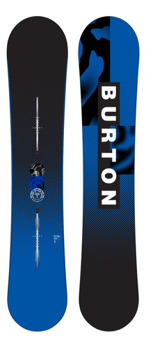 Tabla Snowboard Burton Ripcord