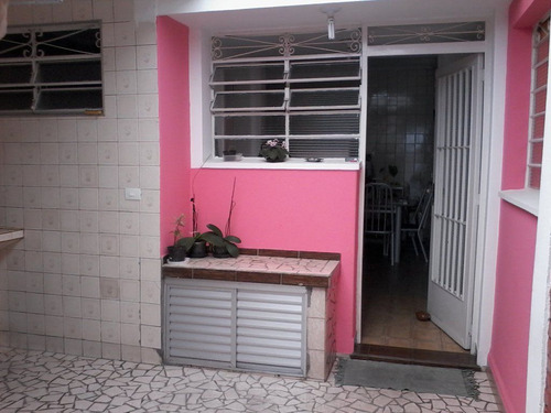 Imagem 6 de 30 de Casa À Venda Em Vila Clara - Ca000598