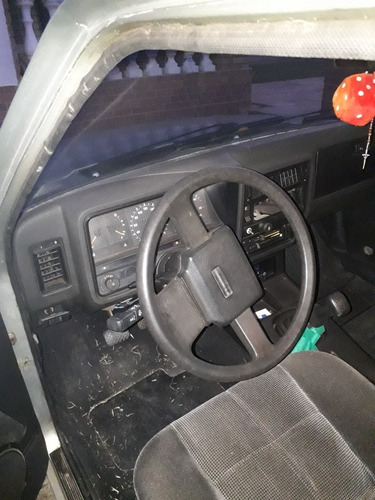 Imagem 6 de 8 de Vendo Ou Troco Opala Comodoro