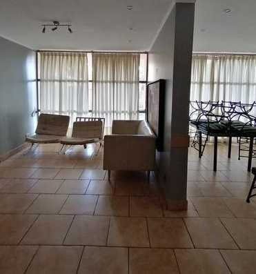 Maravilloso Departamento En Venta 3d+2b (77582)