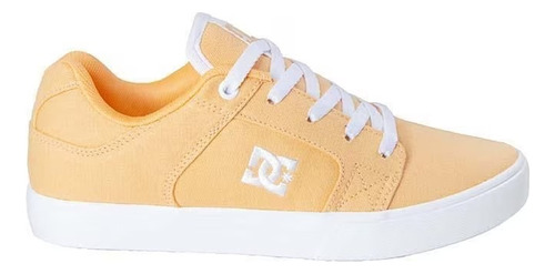 Tenis Dc Shoes Mujer Dama Casual Skate Method