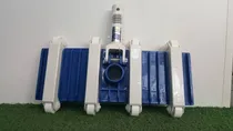 Comprar Carrito Aspiradora Con Cerdas De Nylon Para Piscinas