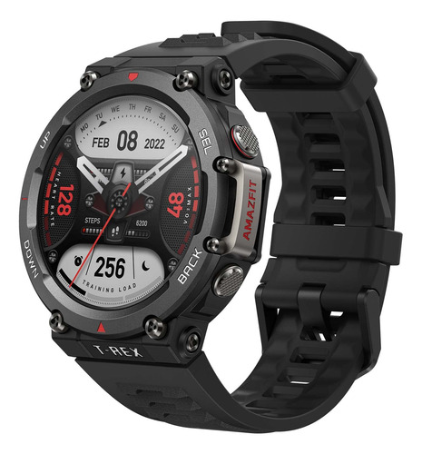 Amazfit T-rex 2 - Reloj Inteligente Para Hombre, Doble Band.