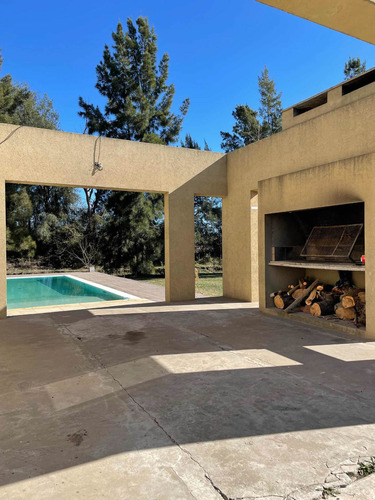 Casa Quinta Alquiler En Mercedes
