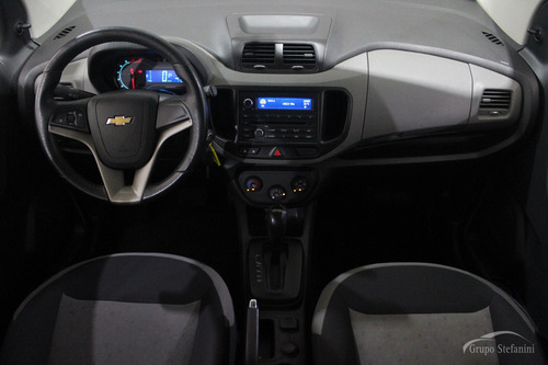 Spin 1.8 Lt