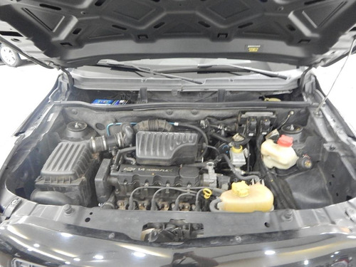 Imagem 5 de 13 de Chevrolet Montana 1.4 Mpfi Ls 8v Econoflex Baixa Km