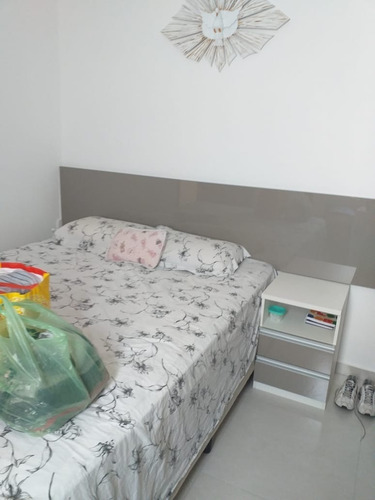 Imagem 15 de 15 de Sobrado De Fino Acabamento Em Local Privilegiado Em Condomínio Fechado - 21