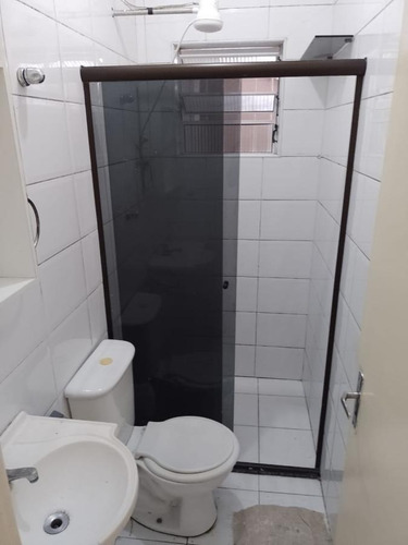 Imagem 4 de 12 de Casa Em Condomínio Para Venda Em Praia Grande, Quietude, 2 Dormitórios, 1 Banheiro, 1 Vaga - 815_1-2384510