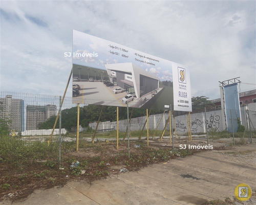 Imagem 7 de 7 de Terreno Para Locação - 13694
