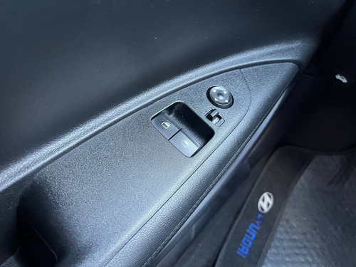 Hyundai HB20 Sense 1.0 Turbo Flex 12V Aut.
