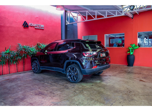 Jeep Compass 2.0 16V DIESEL S 4X4 AUTOMÁTICO