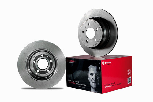 Disco Brembo 09.b599.20 Lincoln Mark Lt 2006 A 2009