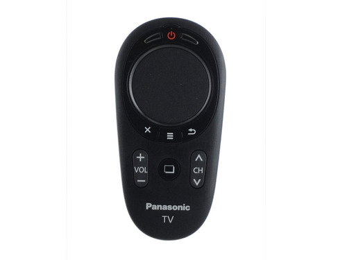 N2qbyb000019 Control Remoto Con Touch Pad Panasonic Puebla