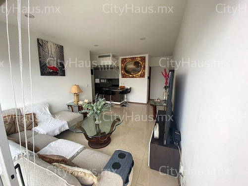 Imagen 1 de 14 de Venta Departamento3 Recamaras Grand Tower Del Valle