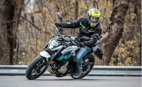Imagen 13 de 15 de Cf Moto 650 Nk - Consultá Contado! - Créditos - Ahora 12/18