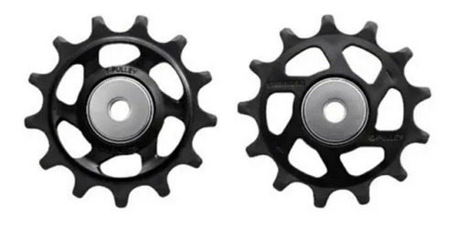 Rueditas Cambio Shimano Deore Xt Rd-m8100/8120 12 Vel