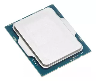 Procesador Gamer Intel Core I7-12700k Bx8071512700k