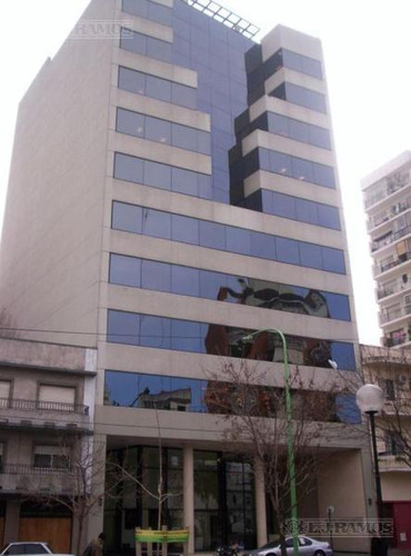 Alquiler De Oficina De 138 M2 En Nuñez