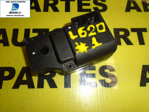 Motor Sensor Atuador Ar Condicioando Lifan 620 1.6 2012 #1