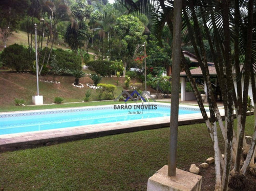 Chácara Da Paineira - Ch0075