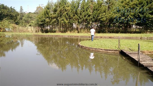 Imagem 18 de 29 de Chácaras À Venda Em Atibaia/sp - Compre O Seu Chácaras Aqui! - 1312470