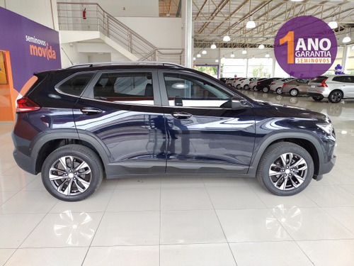 Imagem 3 de 8 de Chevrolet Tracker Premier 1.2 Turbo (aut) (flex)