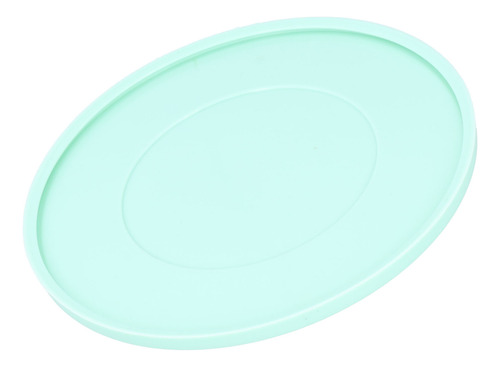 Tampa De Panela De Silicone Tampa De Silicone Para Pote Verd