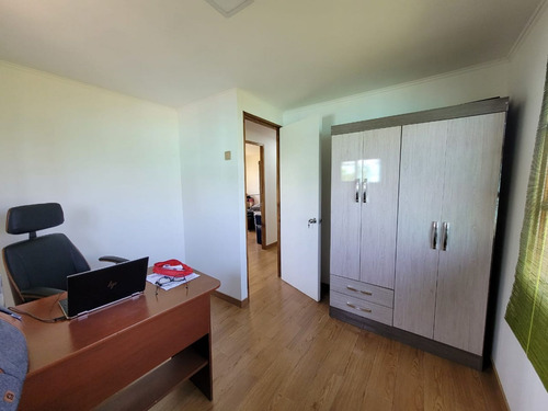 Se Vende Dos Propiedades Regularizadas En Parcela De 5000 M2